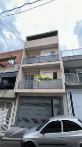 Casa com 2 Quartos para alugar, 50m² no Eldorado, São Paulo