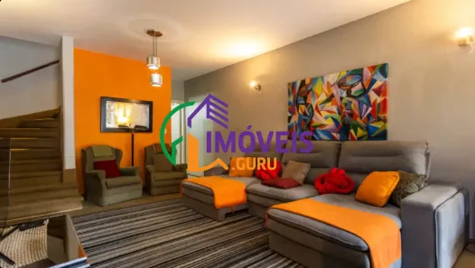 Sobrado com 5 Quartos à venda, 154m² no Vila Cordeiro, São Paulo