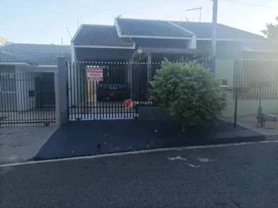 Casa com 2 Quartos à venda, 87m² no Jardim Andrade, Maringá