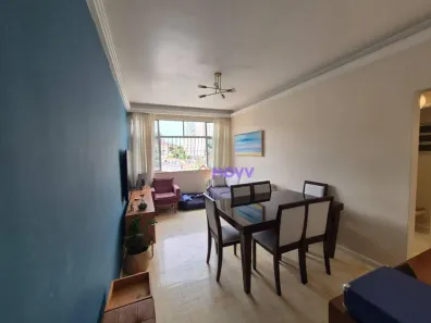 Apartamento com 2 Quartos à venda, 64m² no São Domingos, Niterói