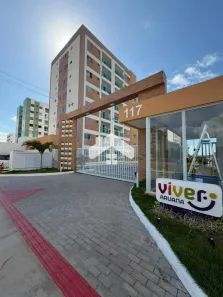Apartamento com 2 Quartos para alugar, 52m² no Aruana, Aracaju