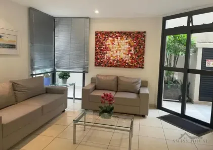 Apartamento com 3 Quartos à venda, 172m² no Cambuí, Campinas