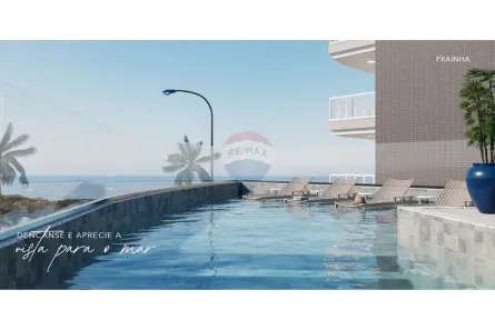 Apartamento com 3 Quartos à venda, 163m² no Loteamento S.i.m.c.o, Anchieta