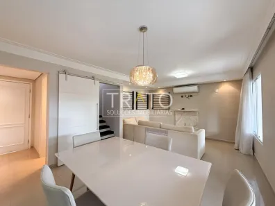 Casa de Condomínio com 4 Quartos à venda, 198m² no Parque Alto Taquaral, Campinas