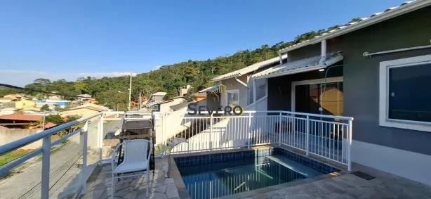 Casa com 2 Quartos à venda, 61m² no Tribobó, São Gonçalo