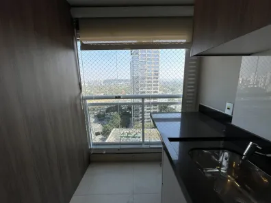 Apartamento com 2 Quartos à venda, 126m² no Pinheiros, São Paulo