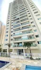 Apartamento com 3 Quartos à venda, 89m² no Benfica, Fortaleza
