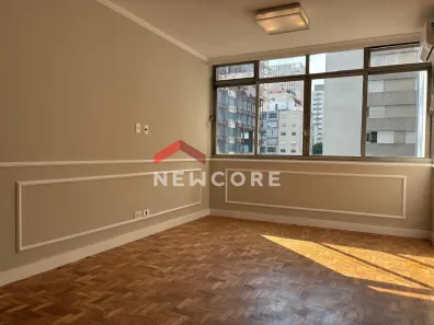Apartamento com 3 Quartos à venda, 110m² no Jardim Paulista, São Paulo