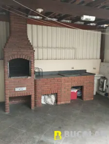 Casa com 4 Quartos à venda, 216m² no Jardim Oliveiras, Taboão da Serra