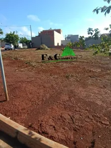 Lote/Terreno à venda, 240m² no Residencial Colinas do Engenho I, Limeira