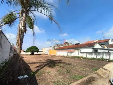 Lote/Terreno à venda, 968m² no Centro, Taubaté