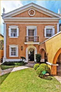 Casa com 5 Quartos para venda ou aluguel, 300m² no Jardim Europa, São Paulo