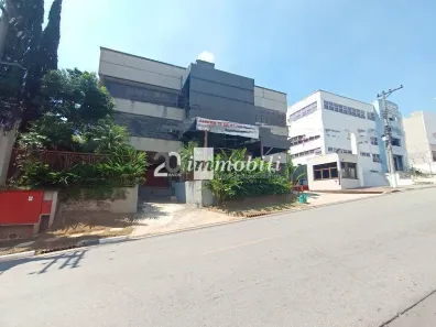 Ponto Comercial para alugar, 380m² no Parque Industrial San José, Cotia