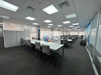 Sala Comercial para alugar, 400m² no Vila Olímpia, São Paulo