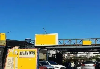 Ponto Comercial à venda, 300m² no Vila Assunção, Santo André