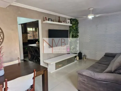 Casa de Condomínio com 3 Quartos à venda, 98m² no Chácara Ondas Verdes, Cotia