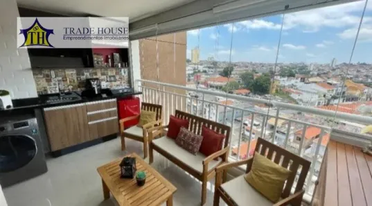 Apartamento com 2 Quartos à venda, 64m² no Saúde, São Paulo
