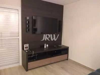 Cobertura com 3 Quartos à venda, 160m² no Parque Boa Esperança, Indaiatuba