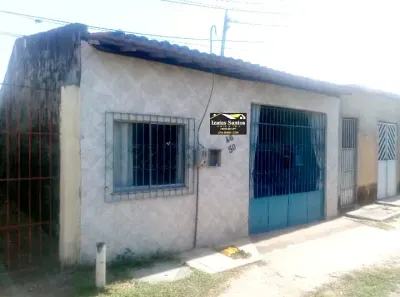 Casa com 3 Quartos à venda, 90m² no Novo Horizonte, Nossa Senhora do Socorro