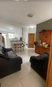 Apartamento com 2 Quartos à venda, 86m² no Ouro Negro, Ibirité