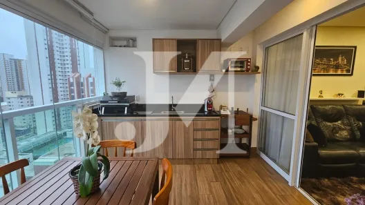 Apartamento com 2 Quartos à venda, 85m² no Vila Carrão, São Paulo