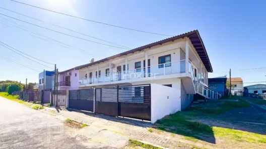 Casa com 2 Quartos à venda, 48m² no Parque da Matriz, Cachoeirinha