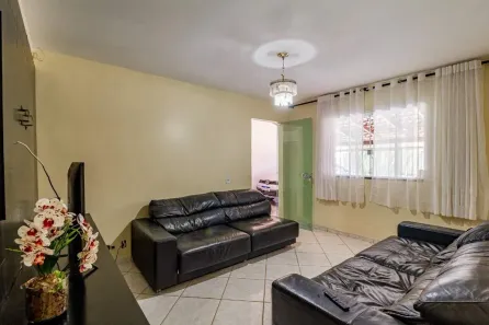 Casa com 5 Quartos à venda, 234m² no Taguatinga Norte, Brasília