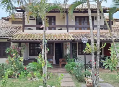 Casa com 2 Quartos à venda, 120m² no Manguinhos, Armação dos Búzios