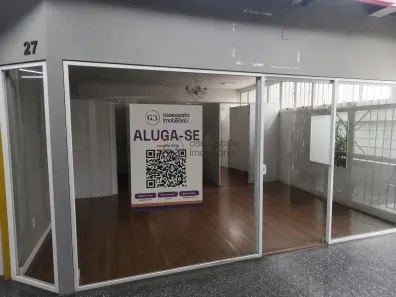 Ponto Comercial com 3 Quartos para alugar, 50m² no Centro, Pelotas