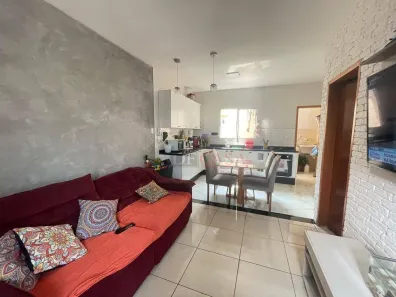 Sobrado com 2 Quartos à venda, 72m² no Cidade Líder, São Paulo