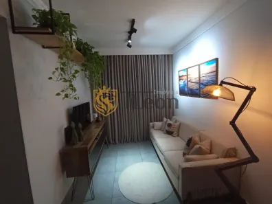 Apartamento com 3 Quartos à venda, 65m² no Saboeiro, Salvador