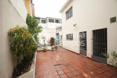 Casa com 5 Quartos à venda, 240m² no Cambuci, São Paulo