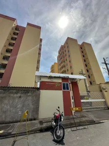 Apartamento com 3 Quartos à venda, 66m² no Cristo Rei, Teresina