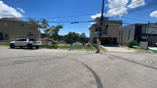 Lote/Terreno à venda, 250m² no Quintas do Ingaí, Santana de Parnaíba