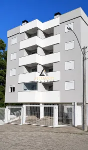 Apartamento com 2 Quartos à venda, 62m² no Salgado Filho, Caxias do Sul
