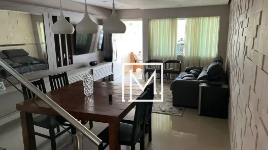 Sobrado com 3 Quartos à venda, 122m² no Ipiranga, São Paulo