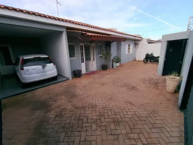 Casa com 5 Quartos à venda, 259m² no Jardim Tarraf II, São José do Rio Preto