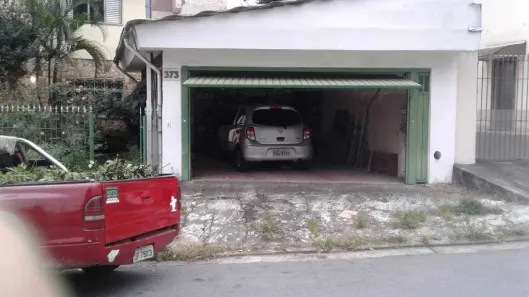 Casa com 3 Quartos à venda, 450m² no Vila Lageado, São Paulo