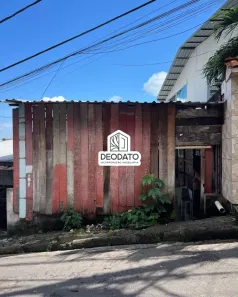 Lote/Terreno à venda, 96m² no Colônia Oliveira Machado, Manaus
