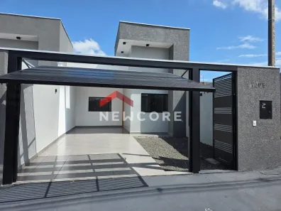 Casa com 3 Quartos à venda, 80m² no Jardim São Paulo II, Sarandi