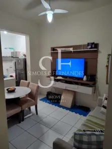 Apartamento com 1 Quarto à venda, 29m² no Praça da Bandeira, Rio de Janeiro