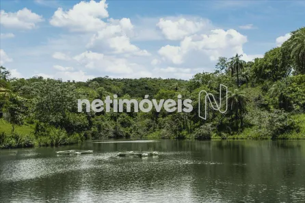 Lote/Terreno à venda, 45965m² no Anel, Lagoa Santa