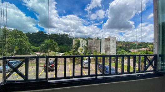 Apartamento com 3 Quartos à venda, 87m² no Jardim Carlos Gomes, Jundiaí