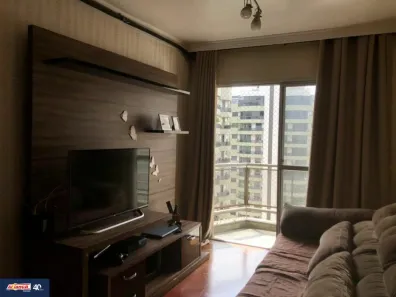 Apartamento com 3 Quartos para alugar, 147m² no Camargos, Guarulhos