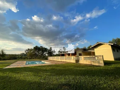 Fazenda/Sítio com 2 Quartos à venda, 340m² no Rio Acima, Jundiaí