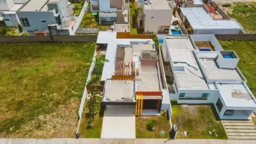 Casa de Condomínio com 3 Quartos à venda, 450m² no Marechal, Marechal Deodoro