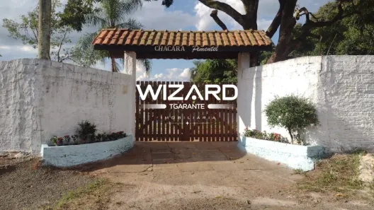 Fazenda/Sítio com 4 Quartos para alugar, 250m² no Bonfim, Paulínia