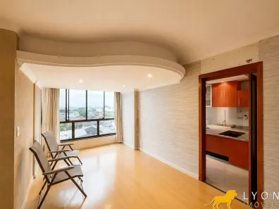 Cobertura com 2 Quartos para alugar, 124m² no Sarandi, Porto Alegre