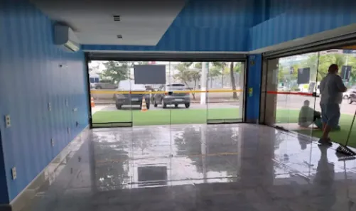Ponto Comercial para alugar, 112m² no Recreio dos Bandeirantes, Rio de Janeiro