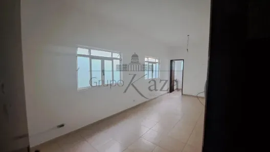 Sala Comercial para alugar, 40m² no Parque Industrial, São José dos Campos